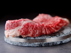 ホルモン 中華 小皿料理KAZU家のおすすめポイント1