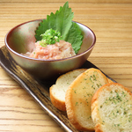 ご家族やご友人との会話を楽しみながら、手軽に食べられる一品料理や揚げ物などもご用意しています♪