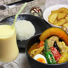 SHANTi シャンティ 池袋店の特集写真