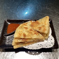 台湾ネギチヂミ