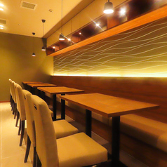 貸切もOK！詳細はお店までお問い合わせください！