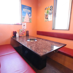 【貸切可能◎】大人20名様以上のご利用で貸切可能！！！最大34名様までのご利用ができます。※小学生以下のお子様含む場合は別途ご相談ください◎