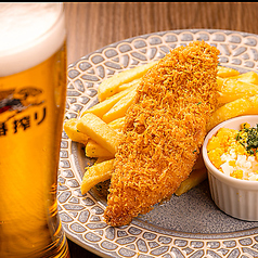 BEER PUB M ビアパブエム 広島駅の特集写真