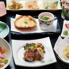 いっちょう 高陽店のコース写真