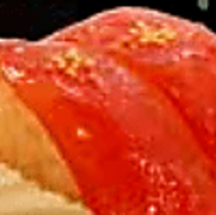 醤油漬けまぐろ