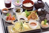 和食 うお進のおすすめ料理3