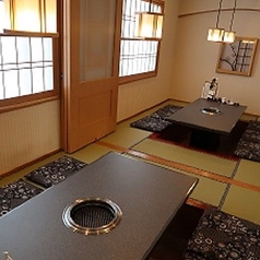 せいぶ農産発 焼肉DINING まるぎゅうの特集写真