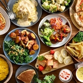 THE BUFFET ザ ブッフェ 富山大和のおすすめ料理2