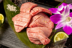 個室焼肉なかまやの写真