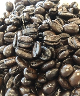 横浜発祥のキーコーヒーより仕入れたコーヒー豆