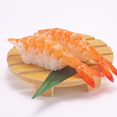 大えび/やりいか