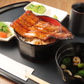 料理メニュー写真&nbsp;うな丼 並