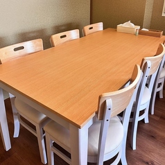 韓国居酒屋 イテウォン 長野駅前特集写真1