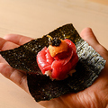鮨四 華のおすすめ料理1