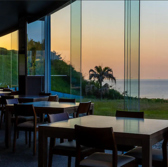 ホテルソラージュ内 レストランSolista ソリスタ