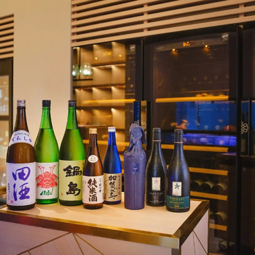 SUMI KITANOJI スミ キタノジの雰囲気1