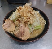 ラーメン専門 宮の森のおすすめ料理3