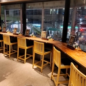 貸切パーティースペース ニュー喫茶ぷらざ 西九条駅前の雰囲気2