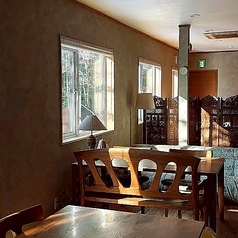 竹房菜食　エレミヤの特集写真