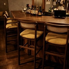 nomeL Bakery うらレモンの雰囲気2