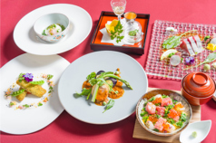 高須 セリーズのコース写真