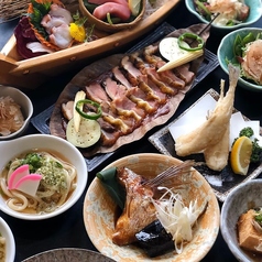 逸品揃い!熊本の「うまか」をリーズナブルに堪能♪