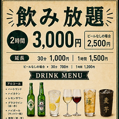 トトバルのコース写真