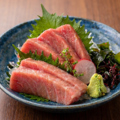 料理メニュー写真&nbsp;まぐろ　本マグロ