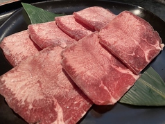 焼肉 壱気 南風原店のおすすめ料理2