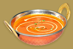 【Chicken】バターチキンカレー