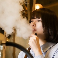 癒しのシーシャで特別な体験を