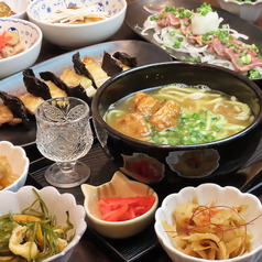 居酒屋こたろうのコース写真