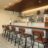 花茶 お茶割り専門店の雰囲気2