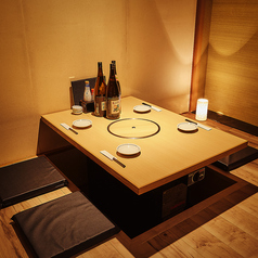 豊田熱狂酒場 ごくらく荘 豊田市駅前店の雰囲気1