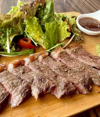 国産イチボステーキ(150g)