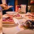 料理メニュー写真&nbsp;テリヤキアボカド