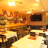 SIGIRI CAFE RESTAURANT&BAR シーギリカフェレストランアンドバーのおすすめポイント1
