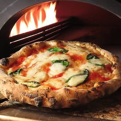 Pizzeria Porco Rosso（ポルコロッソ）の写真2