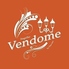 Vendome ヴァンドーム 相模原のロゴ