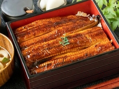 鰻之姫川のおすすめ料理1