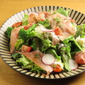 ours ウルスのおすすめ料理1