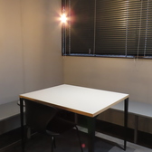 DINING PUZZLE ダイニング パズルの雰囲気3