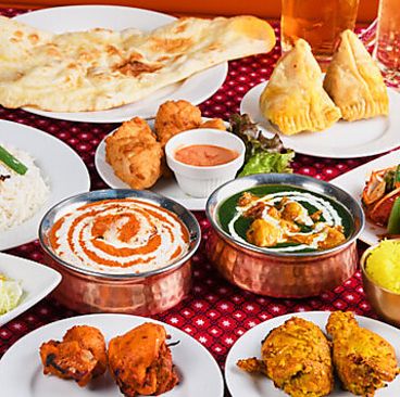 エベレストキッチンのおすすめ料理1