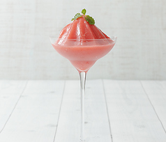 フローズンマルガリータ　ストロベリー
