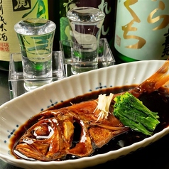 白to黒のおすすめ料理3