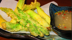 【野菜】アスパラ