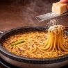 韓国肉料理 石鍋 イニョン 道頓堀店のおすすめポイント1