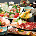料理メニュー写真&nbsp;【ご予約が必要です】宴会コース