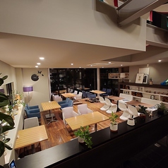 Kitchen Serendipityの雰囲気3