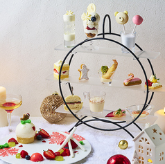 SARAS CAFE&BRASSERIE サラス カフェ アンド ブラッスリーの写真